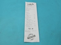 TEST Alternator Peugeot 508 I 9678049480 2.0 HDI