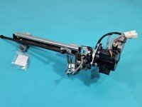 Siłownik klapy lewy teleskop Subaru Forester IV SJ 12-18 830100-1090
