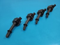 Cewka zapłonowa Opel Astra V K 12635672 1.4 T 4 sztuki