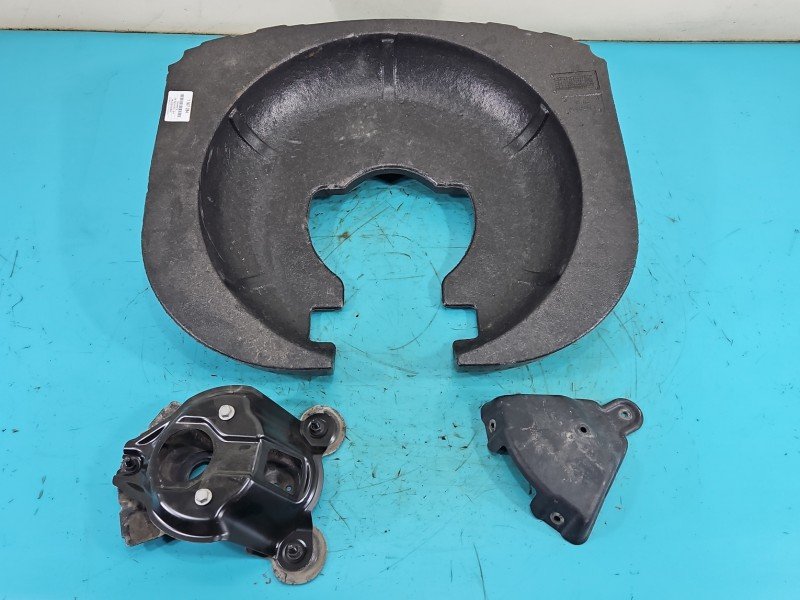 Mocowanie uchwyt Opel Mokka A