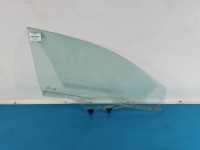 Szyba drzwi przód prawa pasażera Kia Rio IV 16-23 Producent części: KIA, HB 5D 20-23 HB