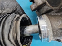 Przekładnia kierownicza maglownica Peugeot 2008 I 13-19 1.2 12V 9822422980