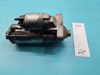 TEST Rozrusznik Renault Master II 2.5 dci