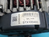 TEST Alternator Hyundai Santa Fe I 2.4 16V