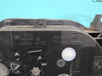 Zamek tył prawy 7445046 BMW G20 Producent części: BMW, 5pin