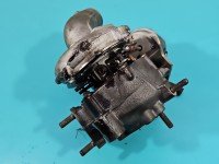 Turbosprężarka Toyota Corolla Verso II 727210-1, 17201-0G010 2.0 D4D 116KM