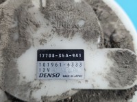 pompka Pompa paliwa Honda Civic VII 1.6 16V 17708-S5A-941, 101961-6333 Producent części: Honda, 5 PIN