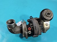 Turbosprężarka Toyota Verso 09- 2.0 D4D 126KM 17201-0R070