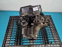 Skrzynia biegów Ford Focus Mk3 1.6 tdci