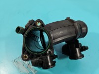 Przepustnica Peugeot 307 9646846380 2.0 HDI