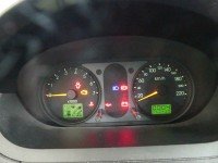 Komputer Sterownik silnika Ford Fiesta Mk6 1.2 wiel