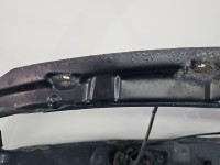 Maska przednia Skoda Octavia II