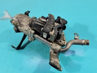 Zawór egr Ford Focus Mk3 1.6 tdci Diesel, Europejska, + chłodnica spalin, CV6Q-9D475-AA