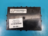 Sterownik moduł BCM Renault Clio III 8200652285B