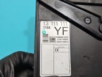 Komputer Sterownik silnika 55350552 Opel Corsa C 1.2 16V