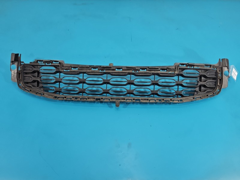 Zaślepka kratka zderzaka środkowa atrapa Citroen DS4 11-15 9688186177