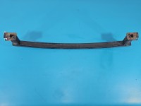 Wzmocnienie zderzaka przód belka Renault Kadjar Europejska, BELKA PRZEDNIA POD CHŁODNICE przednie biały DV369