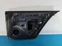 Drzwi tył prawe Peugeot 508 II 18- HB 5d EKL