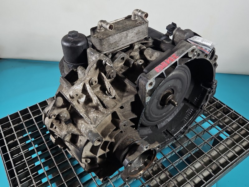 Skrzynia biegów automat Seat Toledo III 2.0 tdi (BKD) 140KM 2005 r.