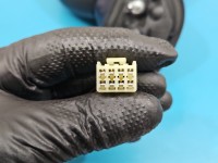 Lusterko prawe Suzuki Sx4 S-Cross 13-21 ZQ4 C12 europa