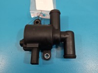 Pompka obiegu wody pompa Skoda Octavia III 2.0 TSI DKZA 5Q0906457K