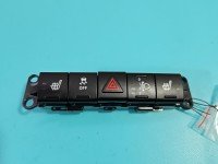 Przełącznik Producent części: JEEP, Grzania foteli Jeep Compass I 06-16 P68044101AB