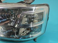 Reflektor lewy lampa przód Ford Ranger IV 98-11 EUROPA