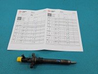 TESTOWANY Wtryskiwacz Citroen C5 II X7 9688438580 2.0 hdi (10DYXG)