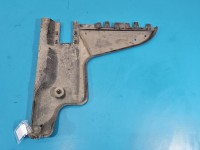 Osłona ZAŚLEPKA PLASTIK Skoda Superb III 3Q0825101A