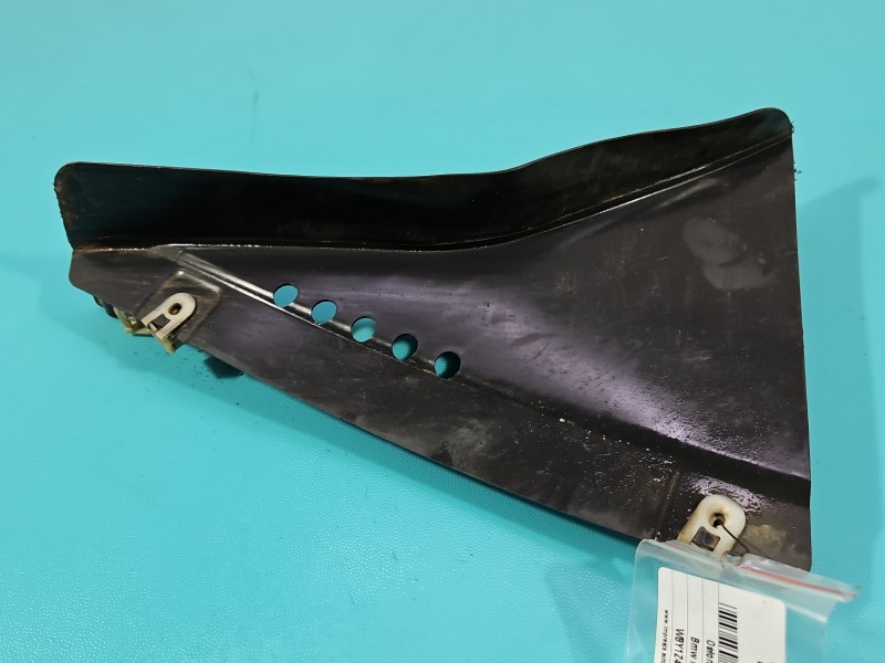 Osłona ZAŚLEPKA PLASTIK Bmw i3 7270917