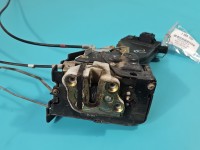 Zamek przód lewy Mazda 6 I GG EUROPA 6+2pin