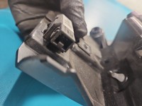 Schowek pasażera Volvo S90 16- EUROPA