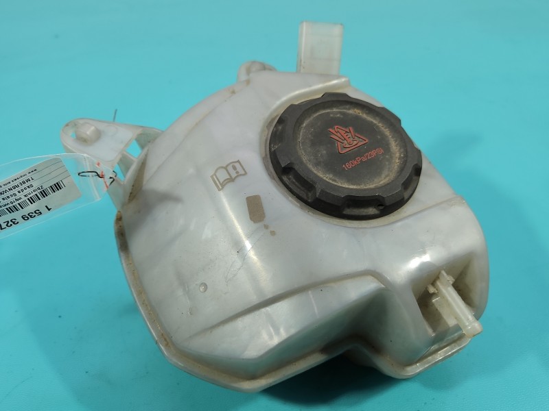 Zbiorniczek Zbiornik wyrównawczy Skoda Scala 2019- 1.0 tsi