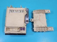 Komputer Sterownik silnika 89661-48A00 LEXUS RX II 03-08 3.5 V6