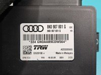 Sterownik moduł Audi A5 8T 8K0907801G