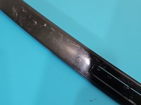 Listwa dachowa lewa dachu BMW G30 743373307