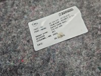 Tapicerka bagażnika prawa boczek Opel Insignia B 39139979, 316547496