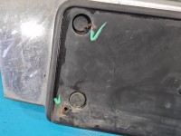 Atrapa grill Vw Jetta V 1K5853653, 1K5853651