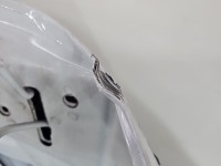 Maska przednia Volvo V40 II 12-