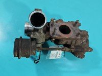 Turbosprężarka Fiat Ducato III 06-14 boxer jumper 49135-05131, 504340182 2.3 jtd 120KM