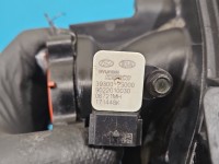 Kolektor ssący Kia Rio IV 16-23 28300-08150, 39300-2S000, 9022010030 1.2 16V (G4LF)