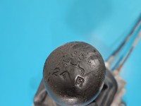 DŹWIGNIA LEWAREK WYBIERAK LINKI Fiat Grande Punto 1.2 8V