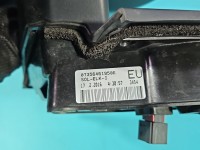 Lusterko lewe pin Fiat Tipo II 15- sedan 4d kolor 718 europa