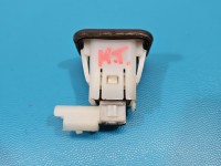 Przełącznik Peugeot, otwierania klapy, wytarty przycisk Peugeot 3008 II