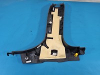 Osłona ZAŚLEPKA PLASTIK Maserati Quattroporte VI 13- 6700712550, 670069480