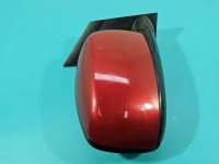 Lusterko prawe Dodge Caravan V 07-20 bordowy europa