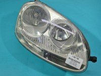Reflektor prawy lampa przód Vw Golf V EUROPA