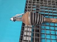 Półoś przód prawa Alfa romeo 159 1.9 JTS (99A6000) manual