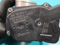 Przepustnica AUDI A4 B8 06F133062J, A2C53302056 1.8 TFSI