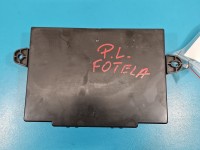 Sterownik moduł P.L MODU L FOTELA, HU5T-14C708-JC Ford Fusion USA 12-20